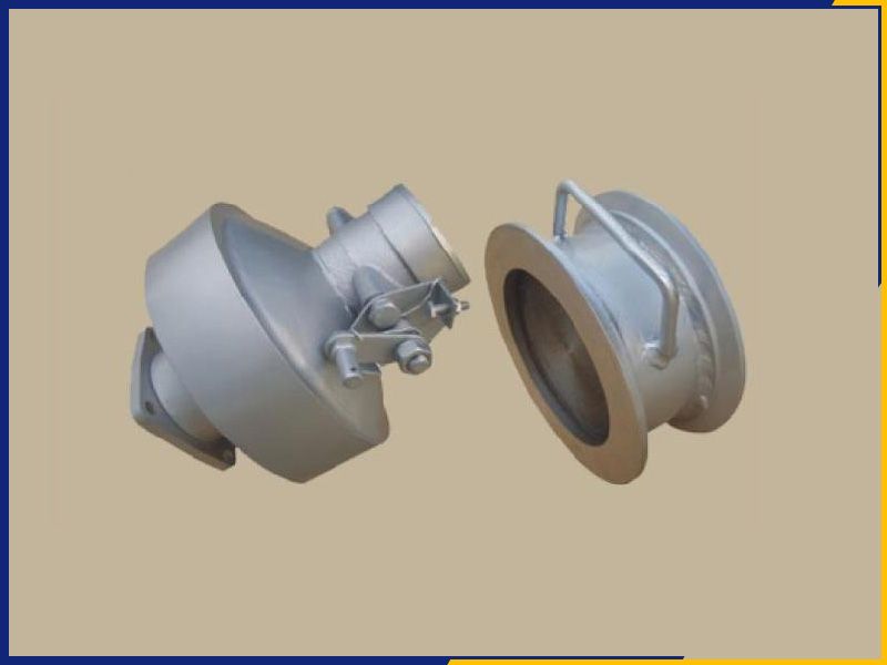 矿用防爆柴油机阻火器