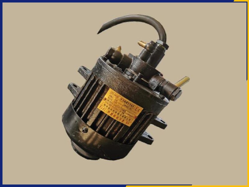 ZBQ-7.0/24旷用隔爆型起动机