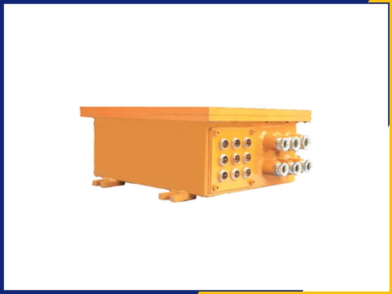 ZCDP24G矿用柴油机燃油喷射电控装置